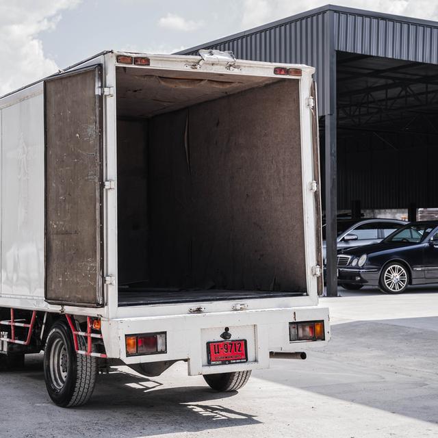 รหัสรถ 67GG9712 Isuzu NLR 130 ปี 2010 11