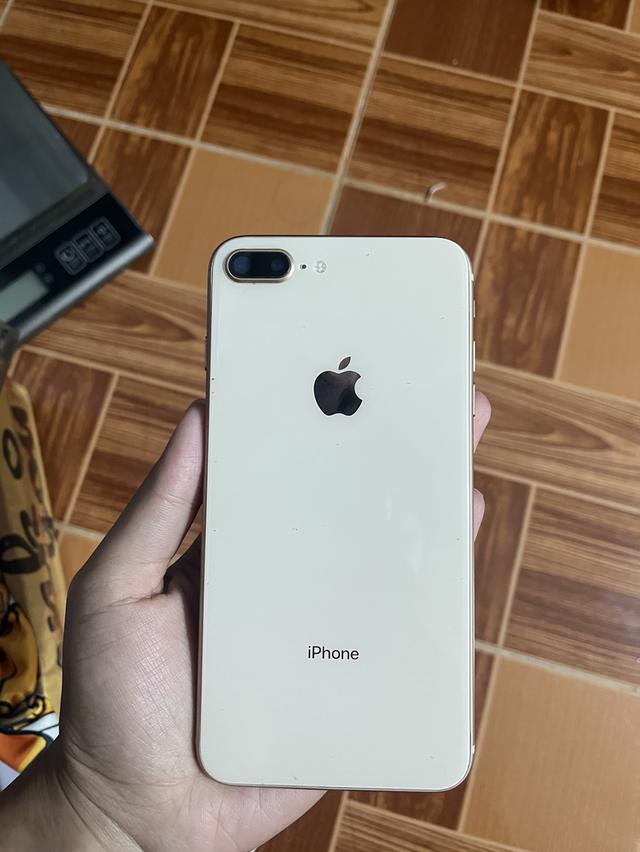 iPhone 8 p มือสอง 5