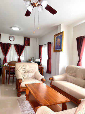 ขายบ้าน ลลิลทาวน์ แลนซีโอ คริป ลาดกระบัง-สุวรรณภูมิ Lalin Town Lanceo Crib Ladkrabang-Suvarnabhumi