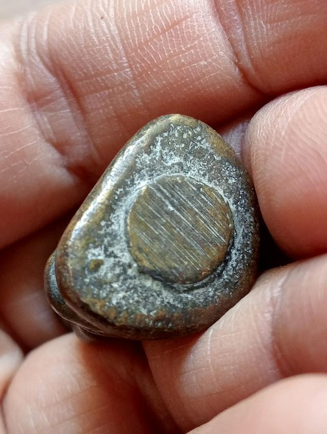 หลวงพ่อเงิน สอบถามได้ค่ะ รูปที่ 3