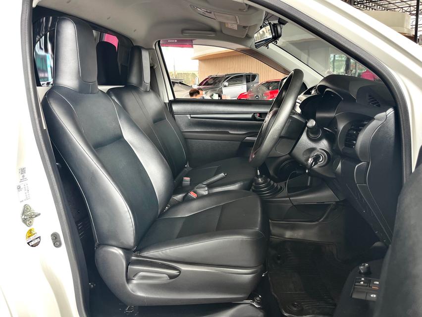 ขาย Toyota Revo 2.4Entry ปี22 12