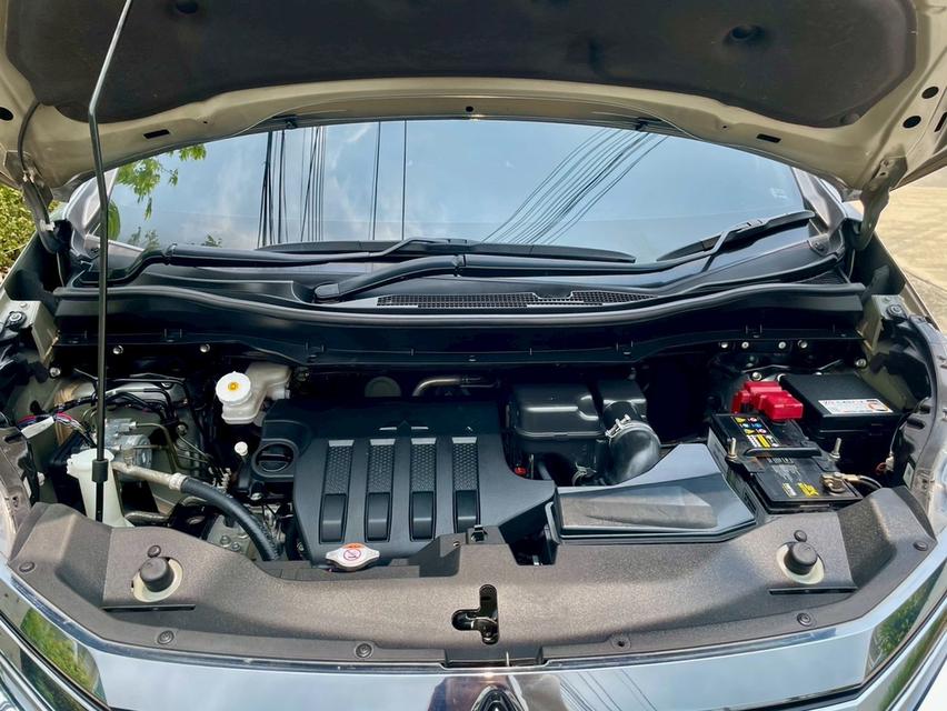 Mitsubishi Xpander 1.5 GTเครื่องยนต์: เบนซิน เกียร์: ออโต้ สี: เทา ปี: 2020 ไมล์ 8x,xxx km. รูปที่ 19