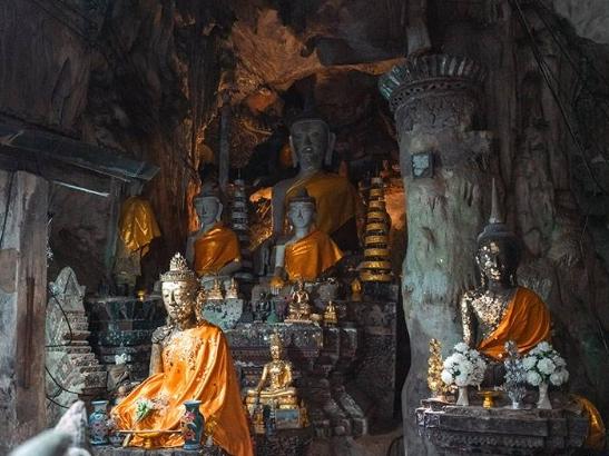 ทริปเชียงใหม่ แอ่วเมืองคอง ห้วยกุ๊บกั๊บ รูปที่ 6