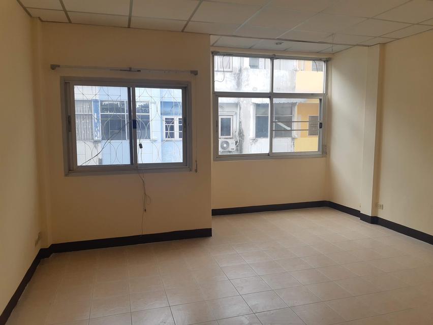 บ้านทาวน์เฮาส์ กึ่งอาคารพาณิชย์ 6