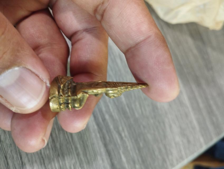 พระพุทธชินราชอินโดจีน 4