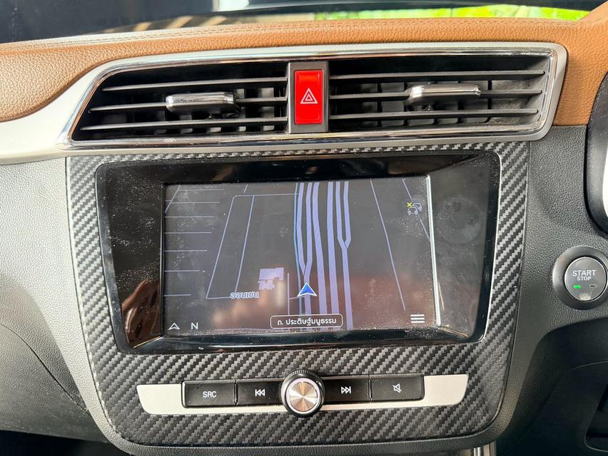 🚗 2018 MG ZS 1.5 X Sunroof AT รูปที่ 14