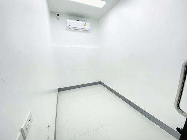 ขาย HOME OFFICE หมู่บ้านพราวขวัญเวียง ต.สันผักหวาน จ.เชียงใหม่ Tel 0956914142 14