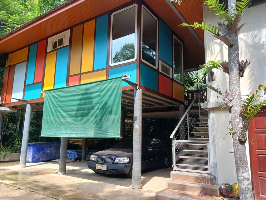ขายบ้านพร้อมที่ดิน 16