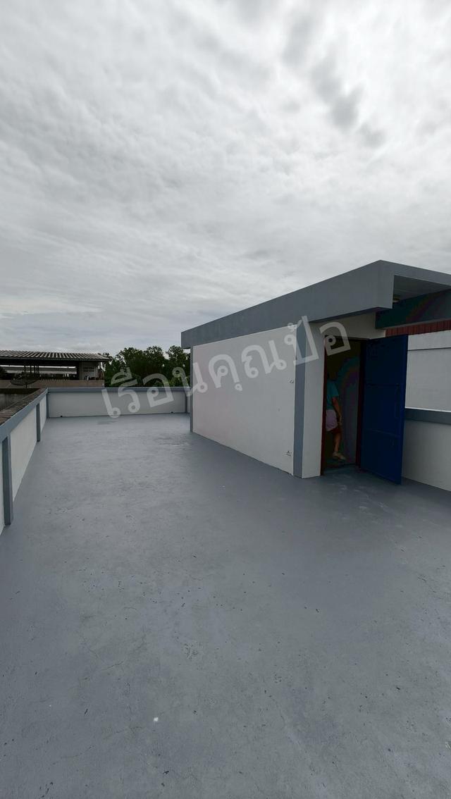 ขายอาคารพาณิชย์ ทำเลทอง ใจกลางเมืองอุทัยธานี 20