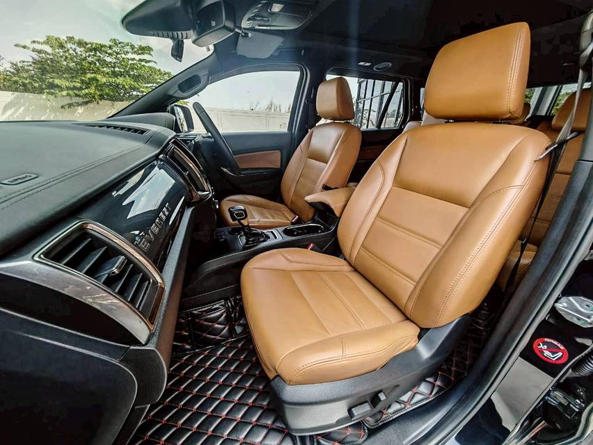 2022 FORD EVEREST 2.0 TITANIUM PLUS รูปที่ 9
