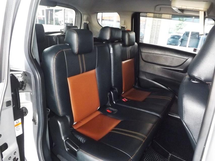 TOYOTA SIENTA 1.5V AUTO ปี2019 รหัส KCY3956 10