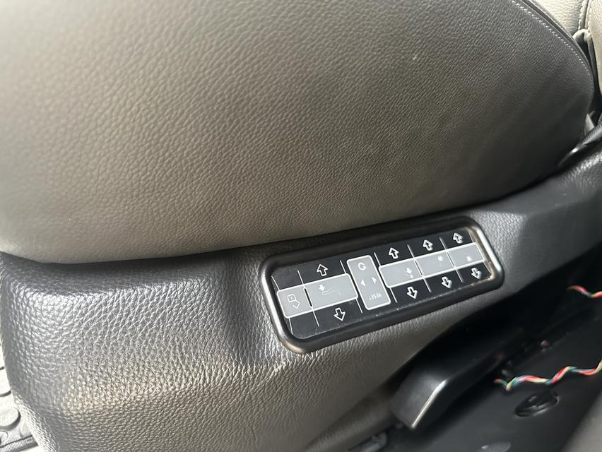 VOLKSWAGEN CARAVELLE 2.0 TDI ปี2012/2013 14