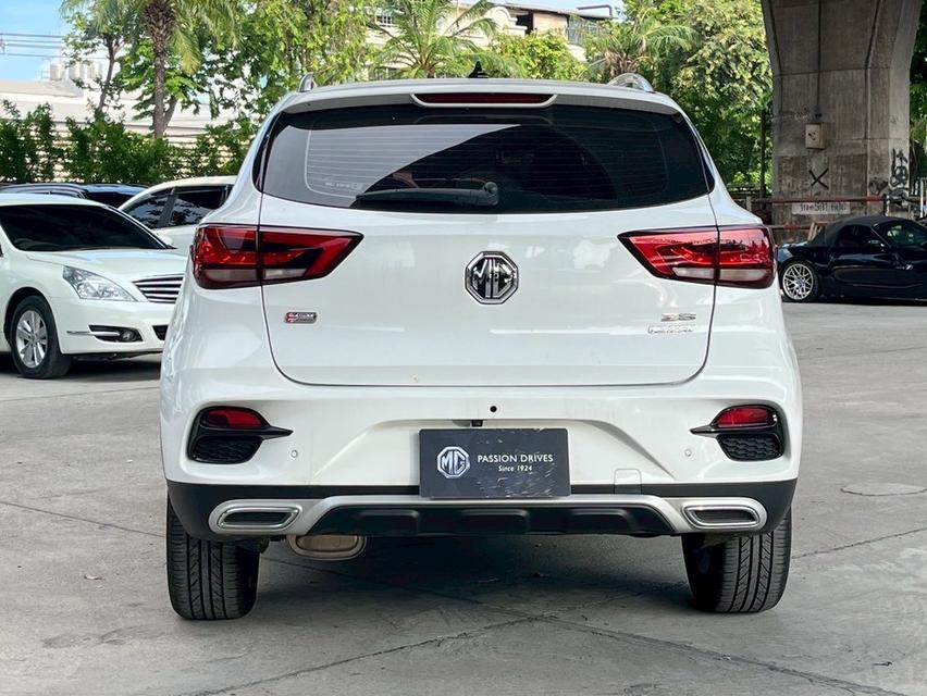 ขาย MG ZS 1.5X ปี22