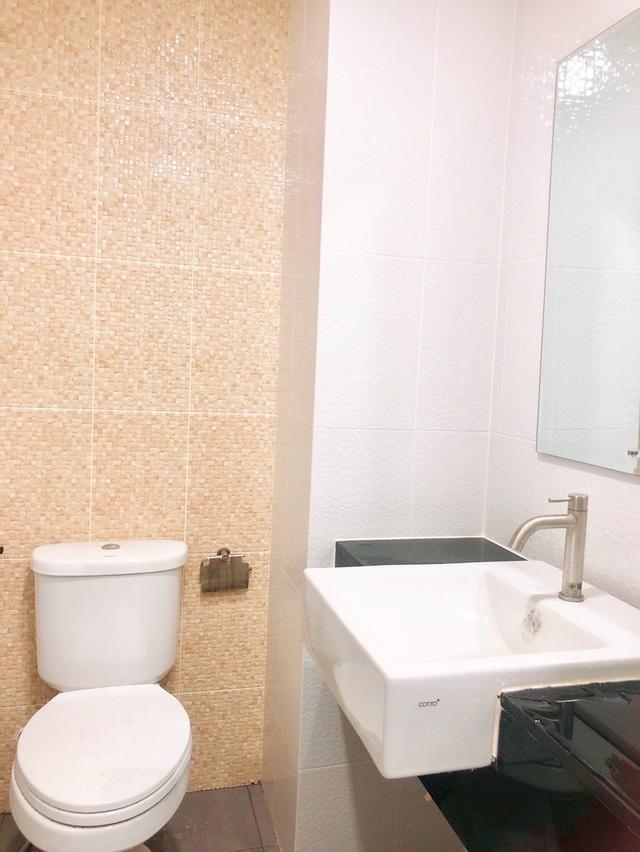 ให้เช่าคอนโดWELAรามคำแหง186 6