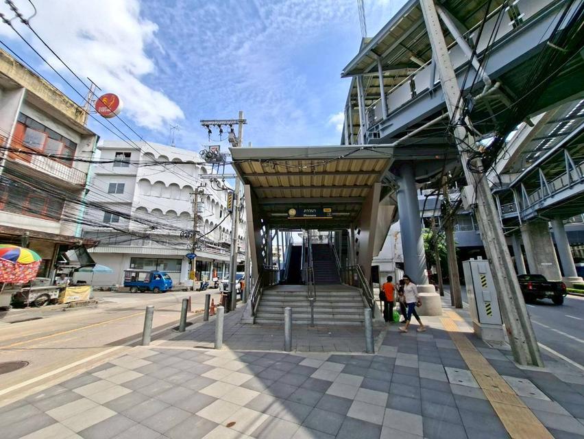 ขายบ้าน 3 ชั้น ซอยลาดพร้าว39 ซอยภาวนา ใกล้MRTภาวนา ถนนลาดพร้าว 5