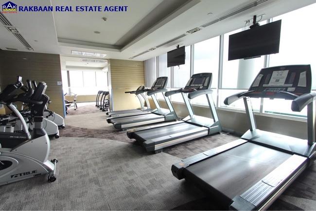 ขายRhythm Phahol-Ari ริธึ่ม พหล-อารีย์ 35.68ตร.ม. ชั้น 12A 1นอน 1ห้องน้ำ ห้องอยู่หน้าสวน แถมเฟอร์ฯ+แอร์ 15