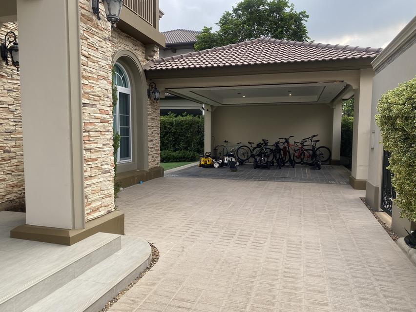 ขายบ้าน นันทวันรามอินทราพหลโยธิน 50 11