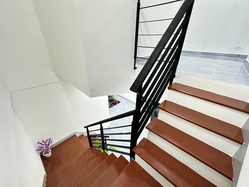 หมู่บ้านอาร์เค ออฟฟิศ พาร์ค รามอินทรา - รามคำแหง 9