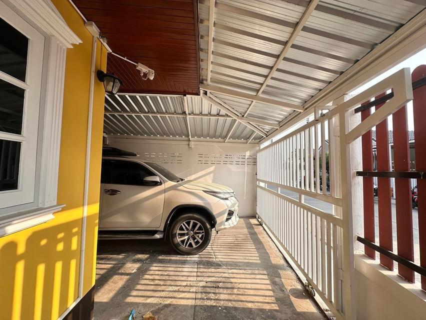 บ้านเดี่ยวพร้อมกิจการ 5