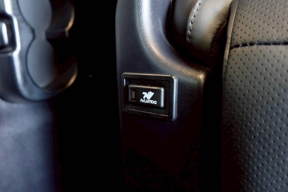 รหัสรถ PR7211 Toyota Vellfire 2.5 CVT Minorchange ปี 2018 11
