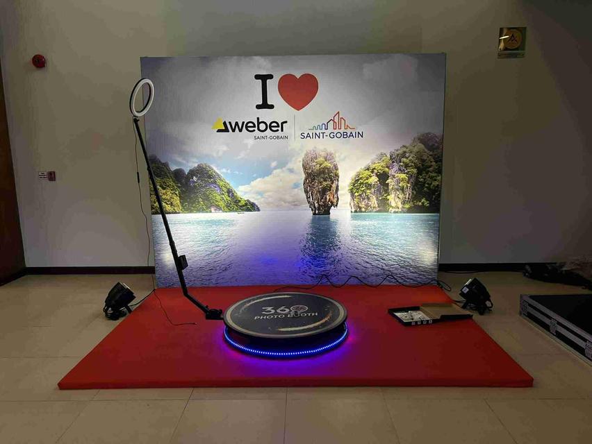 ให้เช่าเครื่องเสียง ไฟเวที พลุดอกไม้ไฟ จอ LED และบูธ DJ ในภูเก็ต | ครบวงจรทุกงานอีเว้นท์ Wonderful Hub