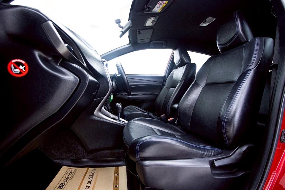 รหัสรถ 5B922 YARIS ECO SPORT 2022 9