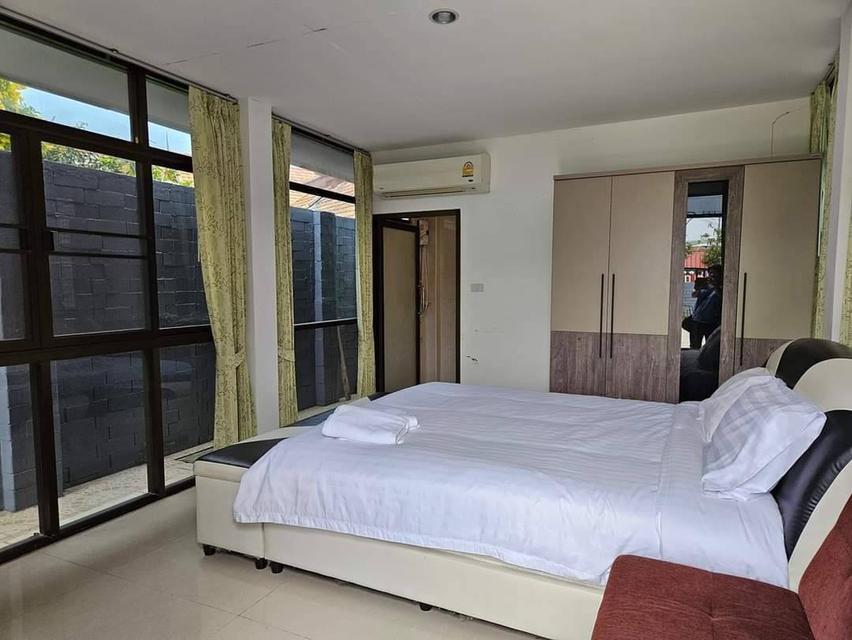 ประกาศบ้านเช่าในพัทยา 3