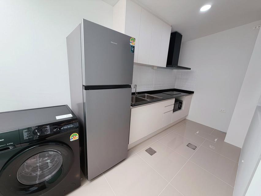 Modern-Luxury Townhome for Rent near Mega Bangna 16