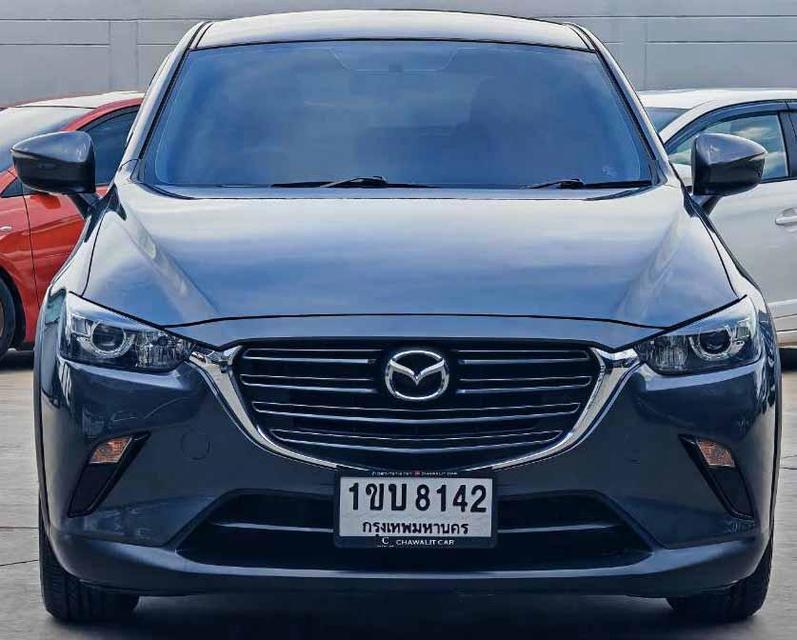 2021 MAZDA CX-3 2.0 BASE PLUS