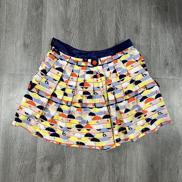 กางเกงกระโปรงมือสองของแท้