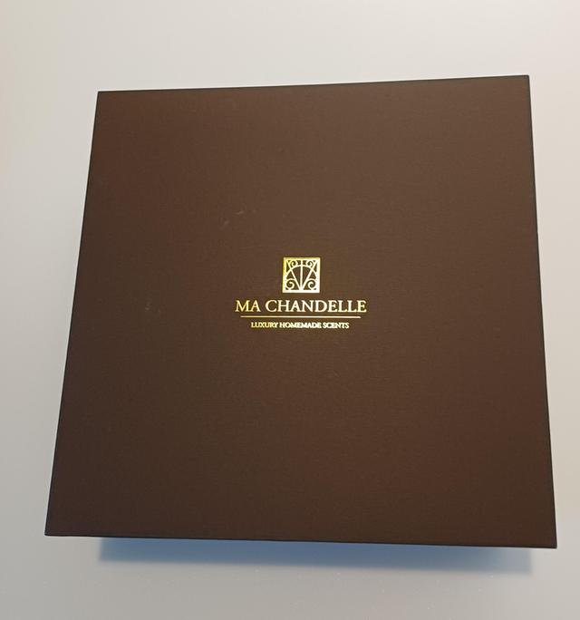 น้ำหอมปรับอากาศ MA CHANDELLE รูปที่ 3