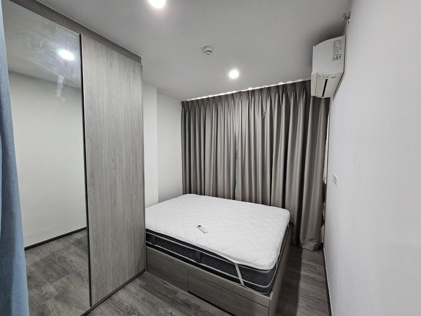 คอนโดมิเนียม พร้อมเข้าอยู่ 9