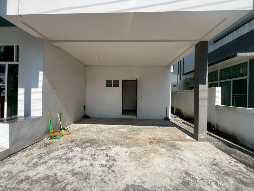 🏡 ให้เช่าบ้านเดี่ยว 2 ชั้น ในโครงการ พร้อมระบบรักษาความปลอดภัย ✨ 19