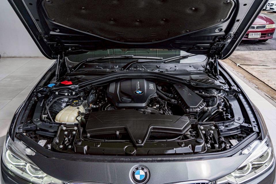 รหัสรถ NP6285 BMW 320d ICONIC LCI 2018 14