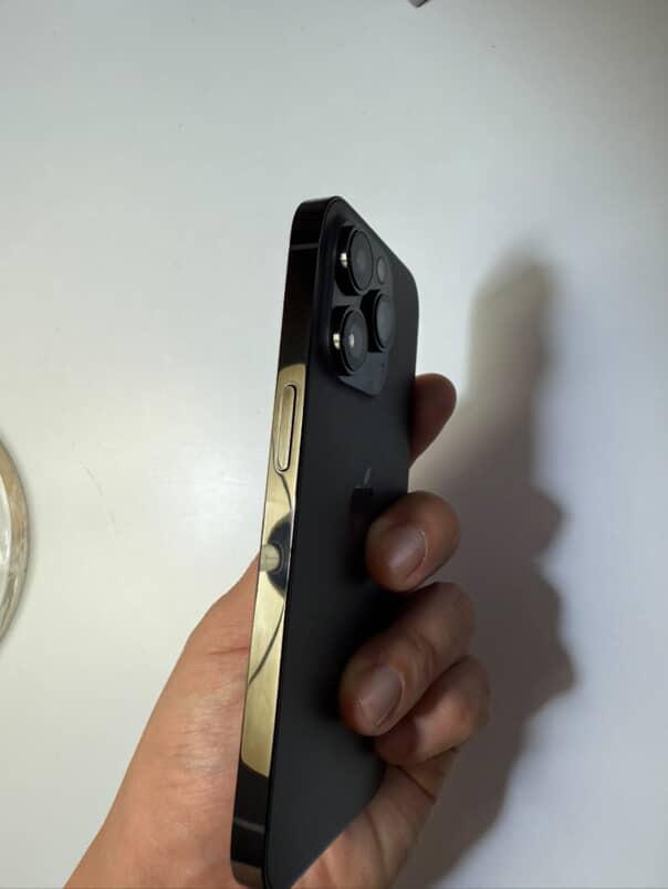 IPhone 14 Pro 258GB 7