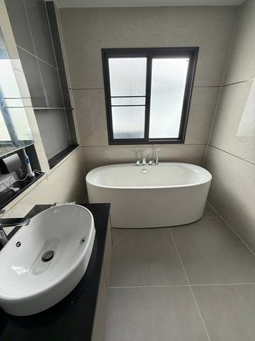 ปรับลดราคาลงอีก 2 ล้าน ✨ ขายบ้านเดี่ยวหรู 2 ชั้น หลังมุม | เศรษฐสิริ ทวีวัฒนา ✨ 6