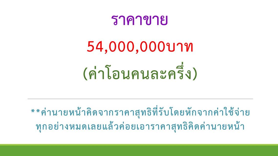 ที่ดินเปล่า 6