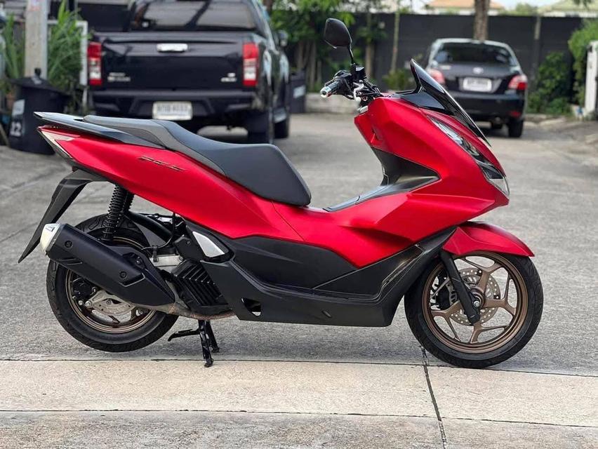 Honda Pcx 160  ABS ปี 2023💱 7