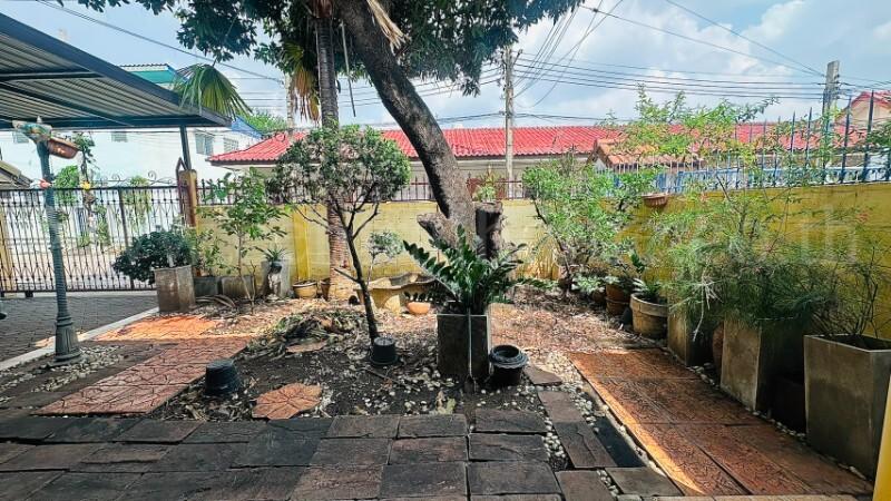 บ้านเดี่ยว 60 ตร.วา บัวทองธานี หลังใหญ่ พร้อมอยู่ ราคาถูก 5