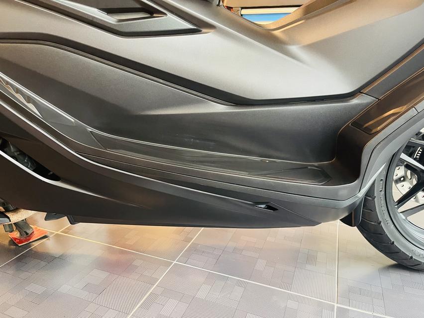ขายด่วนForza350 ปี2021 รูปที่ 9