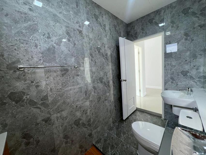 บ้านเดี่ยว เพดานสูง วัสดุพรีเมี่ยม 2.39!! ใกล้ สนามบิน ขอนแก่น 13