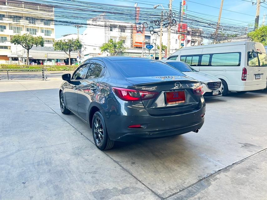 MAZDA 2 1.3 HIGH CONNECT AT 2019  6