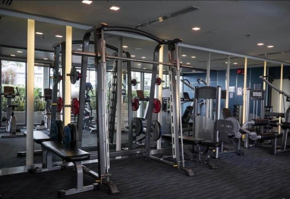 คอนโดเมโทรสกาย ประชาชื่น 5