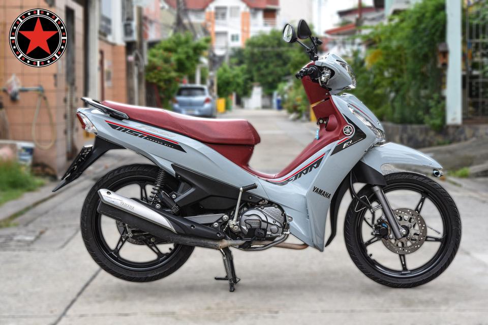 Yamaha Finn 115i 6