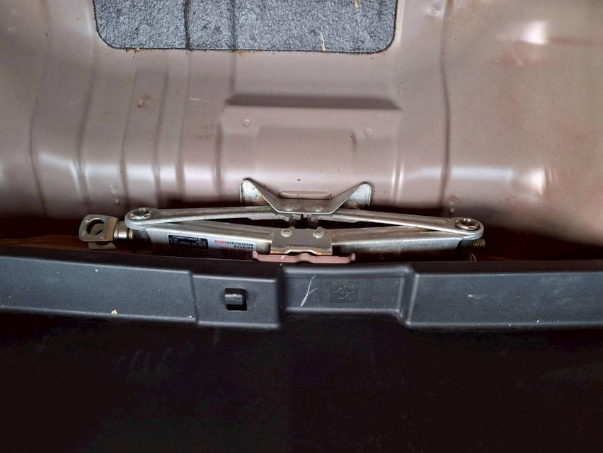 ฮอนด้าซิตี้ 1.5V AIRBAG2ใบ ออโต้ ปี2013 รูปที่ 17