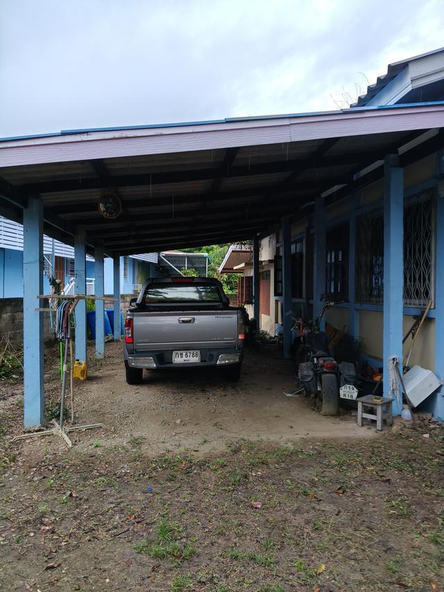 บ้านเดี่ยวชั้นครึ่งลำปาง 3