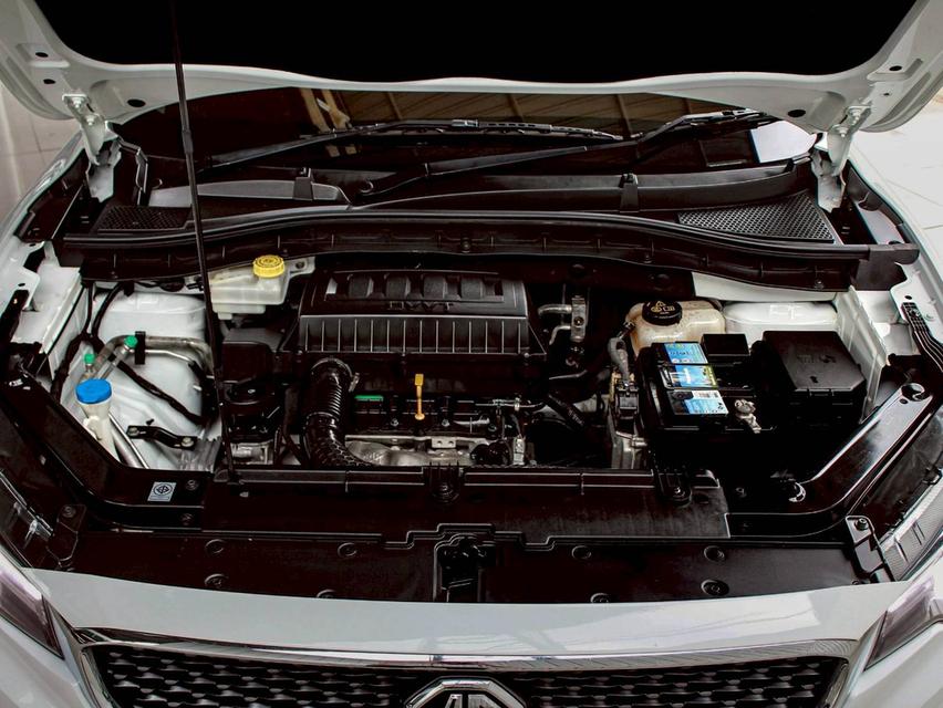 ขาย MG ZS 1.5X ปี19 16