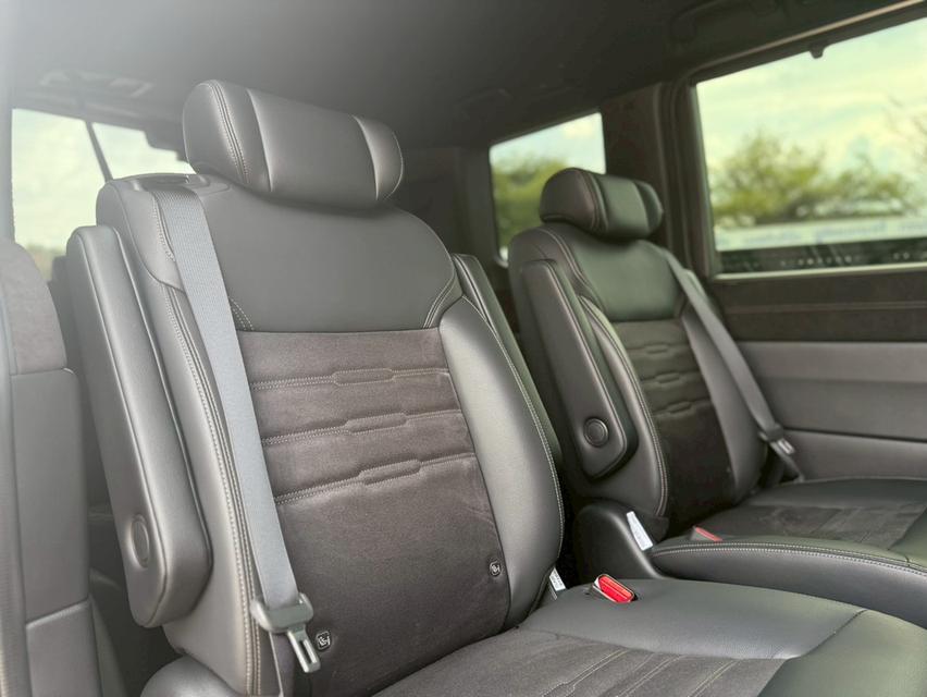 รหัสรถ SG9682 Honda Stepwgn Spada Premium Line ปี24 11