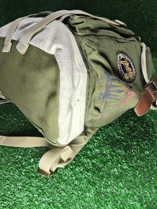 Jeep Backpack สอบถามก่อนได้ รูปที่ 5