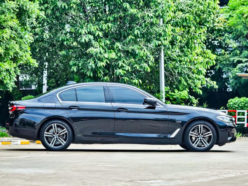 bmw 530e